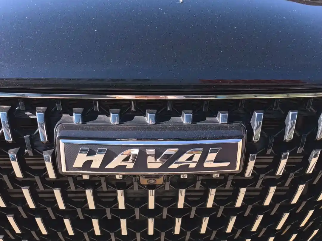 Haval H6 2023 National Trend Edition 1.5T Automatic Urban фото 16