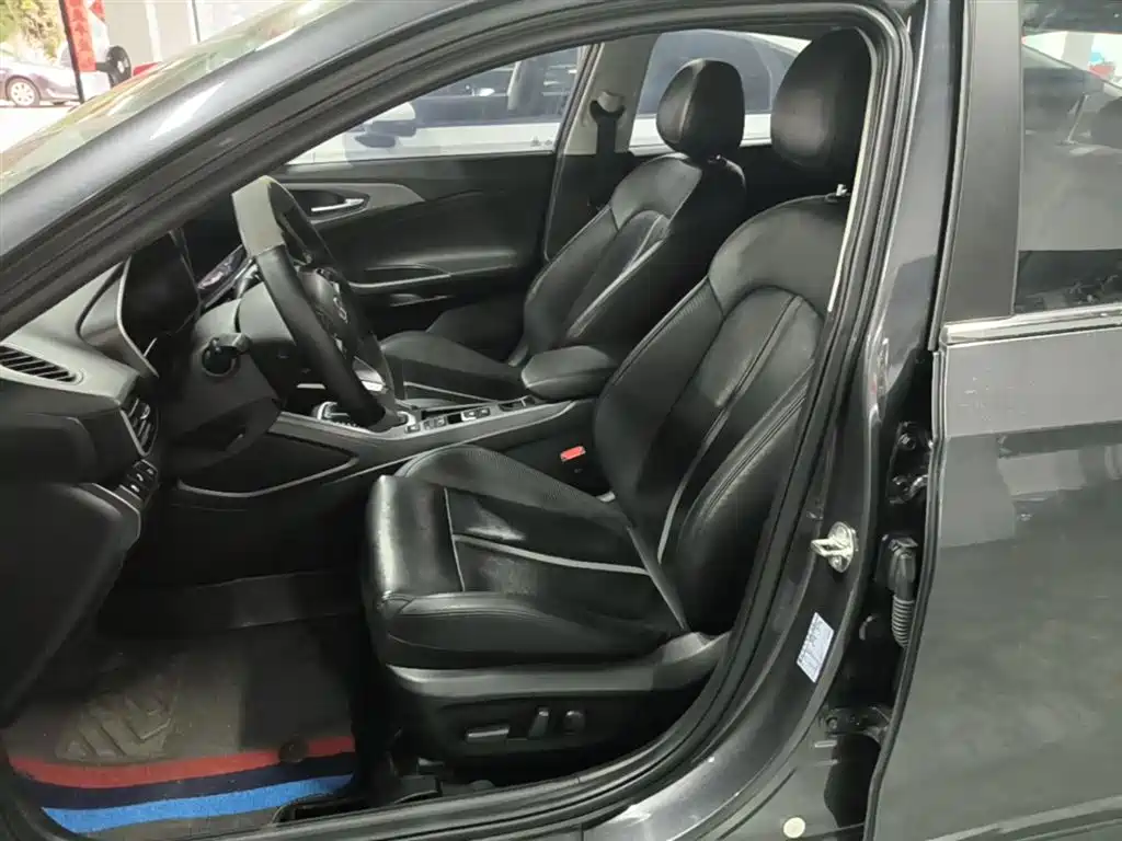 Hyundai Fista 2019 280TGDi Smart Speed Edition China VI фото 15
