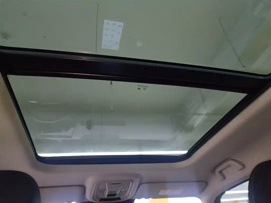 Haval Da Gou 2nd Gen 2023 2.0T 2WD Trendy Off-road Edition фото 14
