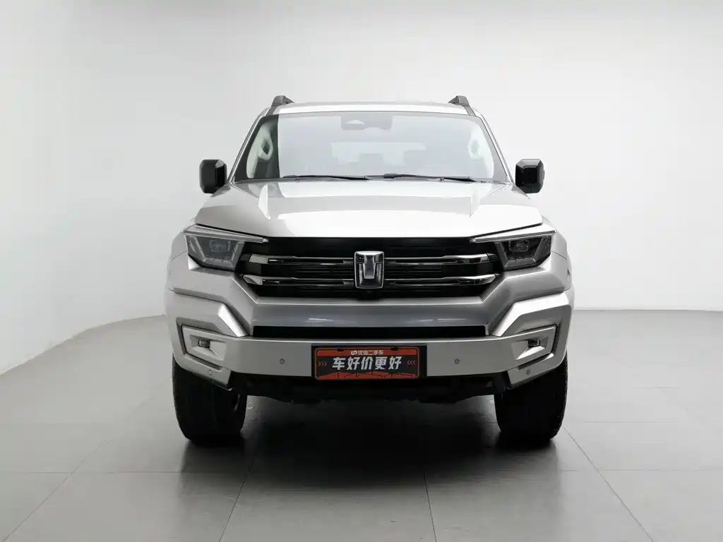 Tank 400 New Energy 2023 2023 Hi4-T Super Edition