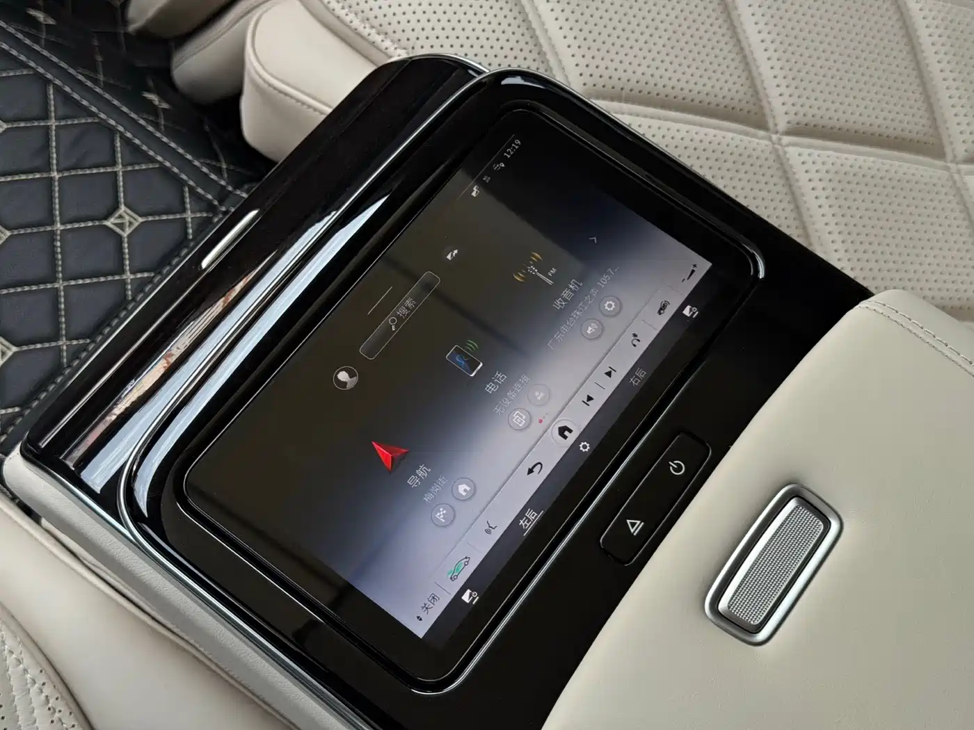 Mercedes-Benz Maybach S-Class 2021 S 480 4MATIC фото 11
