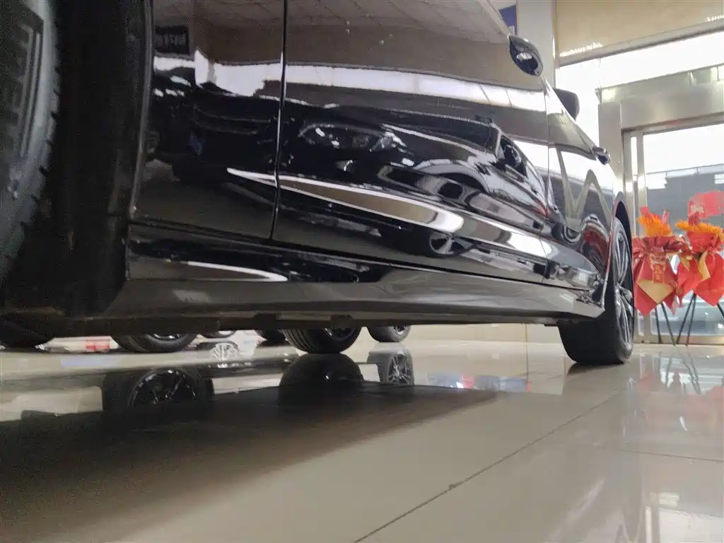 Audi A6L 2022 40 TFSI Luxury Dynamic фото 22