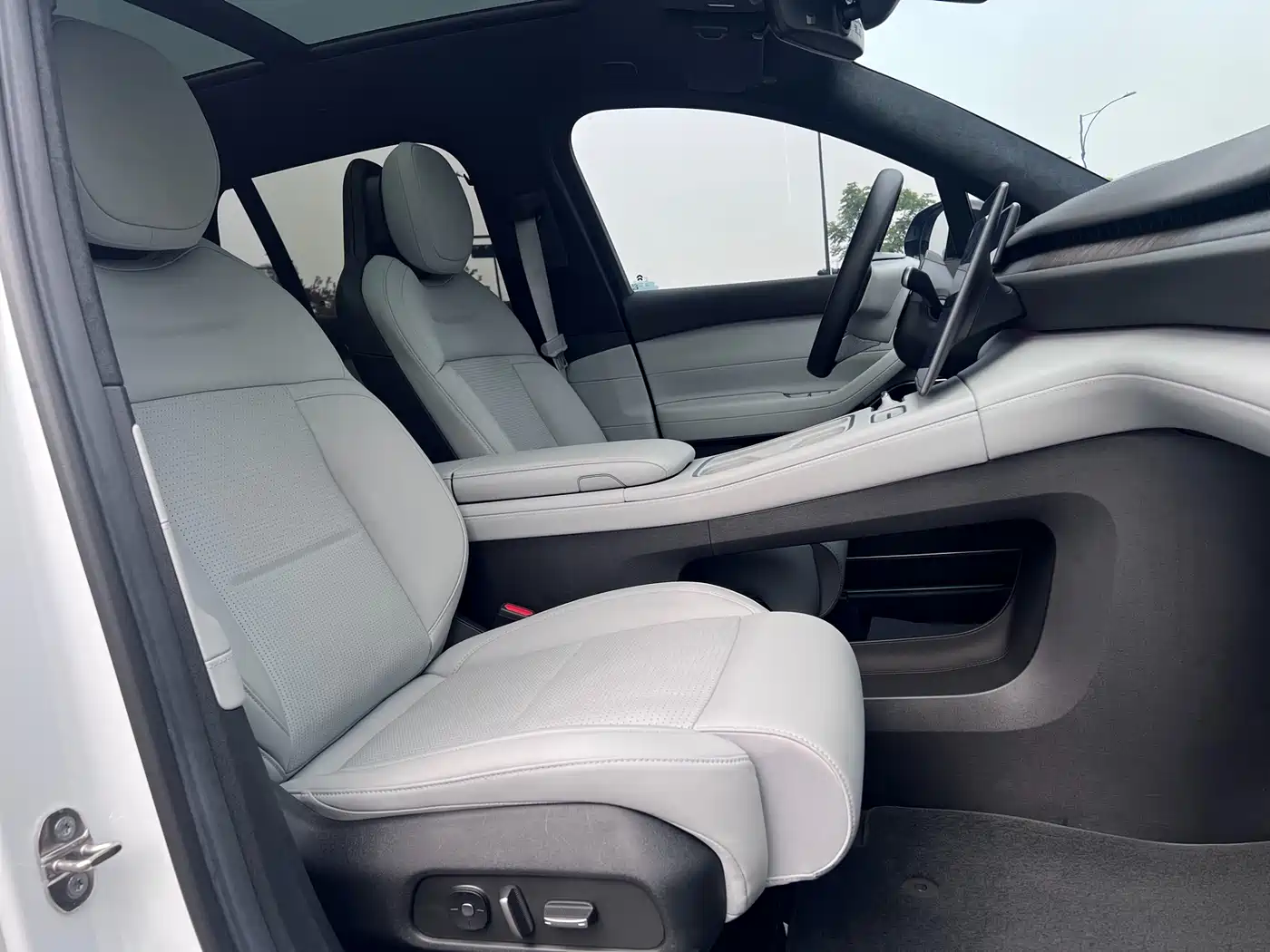 NIO ES6 2023 75kWh фото 12
