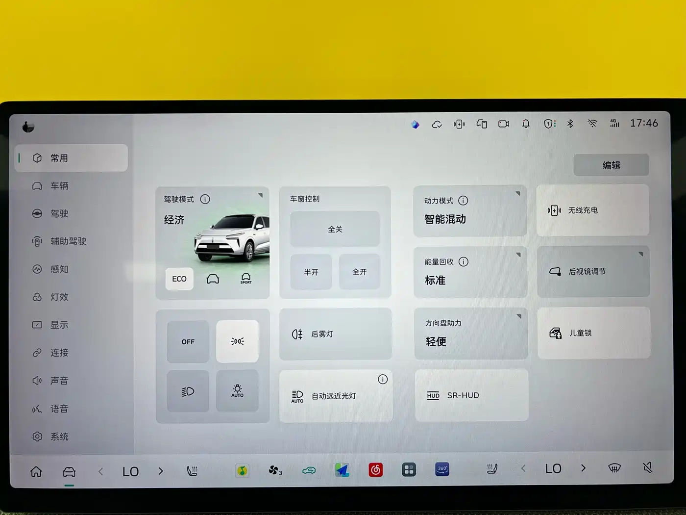 WEI PAI WEI BRAND BLUE MOUNTAIN