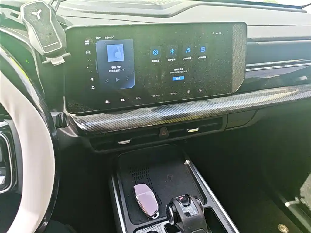 Haval Cool Dog 2022 1.5T DCT 4WD Adventure Edition фото 13