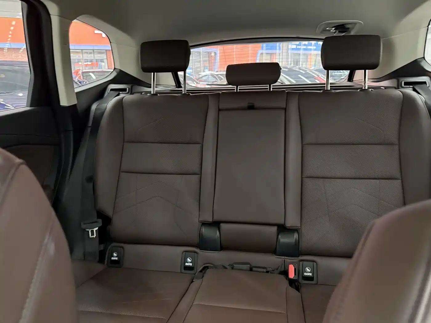 BMW iX1 2025 2023 eDrive25L X Design Package