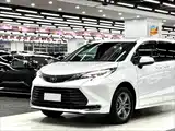 صورة 12 - Toyota Sienna