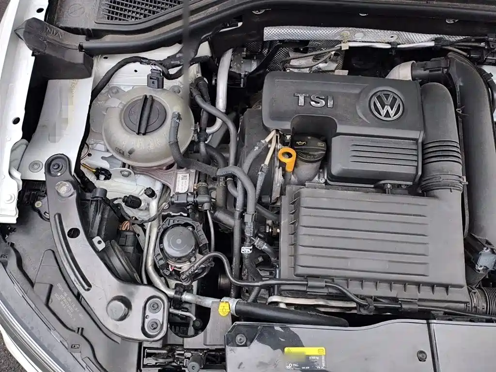 Volkswagen T-ROC 2020 280TSI DSG 2WD Comfort фото 21