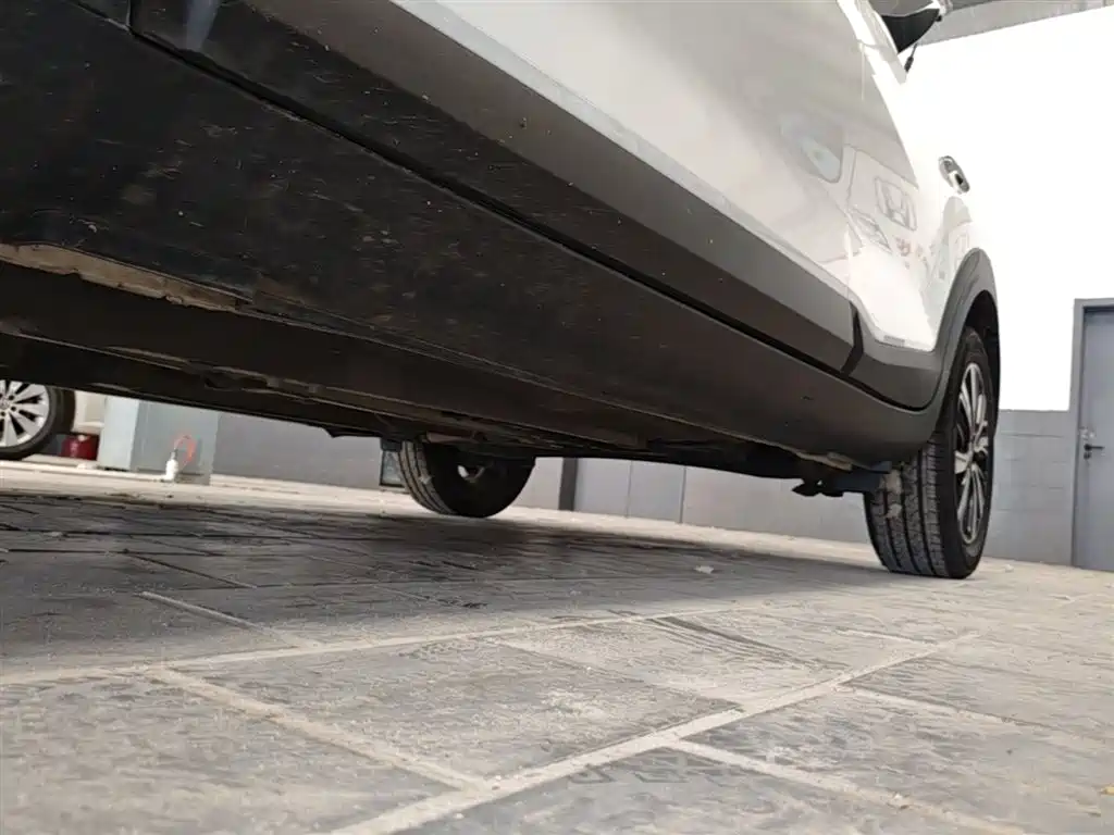 Kia KX1 2021 1.4L CVT Fun Edition фото 22