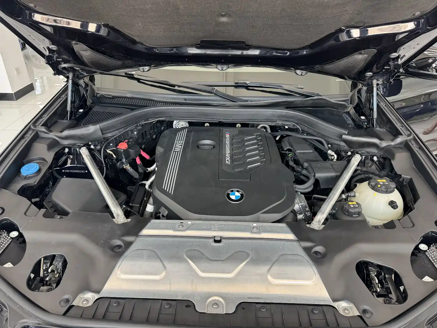 BMW X3 M40i 2023 2022 M40i