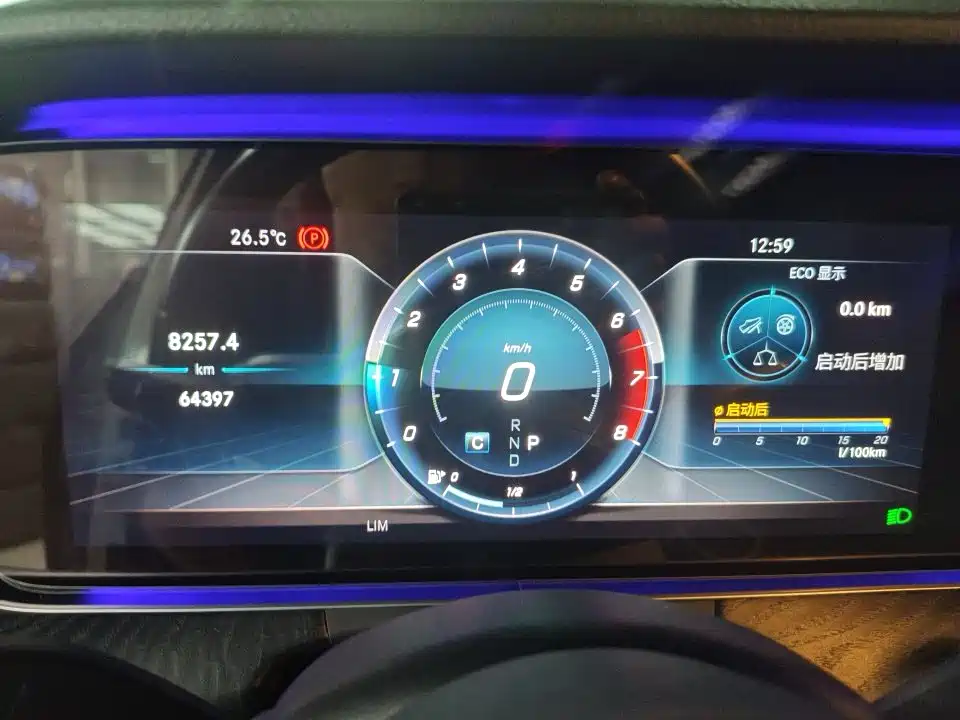 Mercedes-Benz E-Class 2019 E 300 L Sport Luxury фото 5