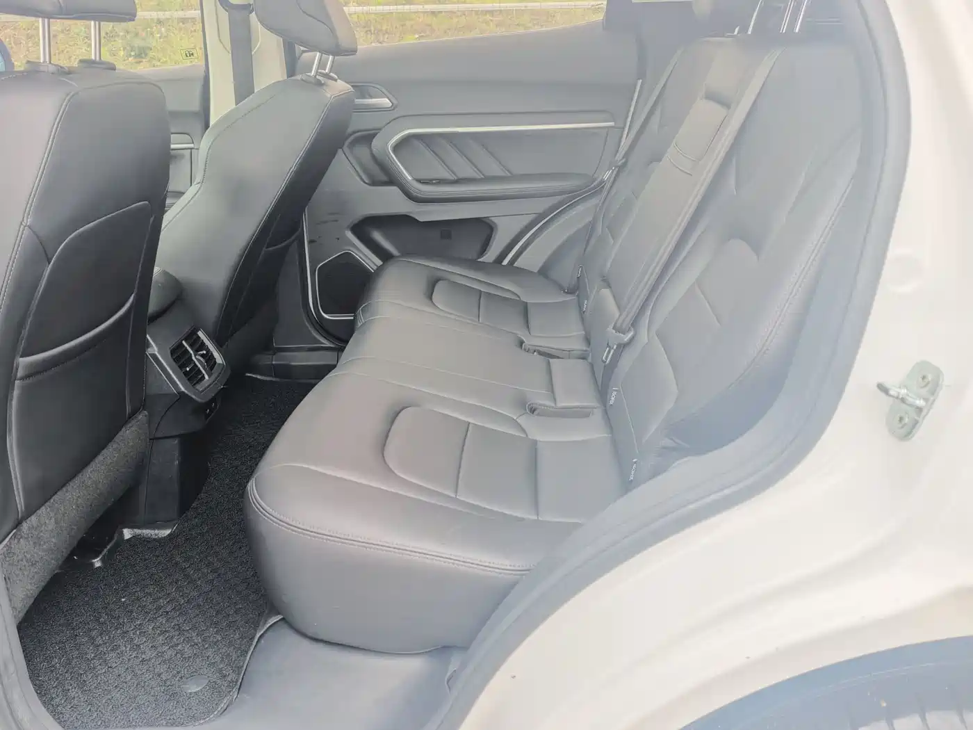 Haval H6 2018 Blue Label 1.5T Automatic Luxury фото 9