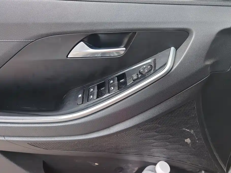 Hyundai Beijing Hyundai ix25 2020 2020 1.5L CVT GLS Smart