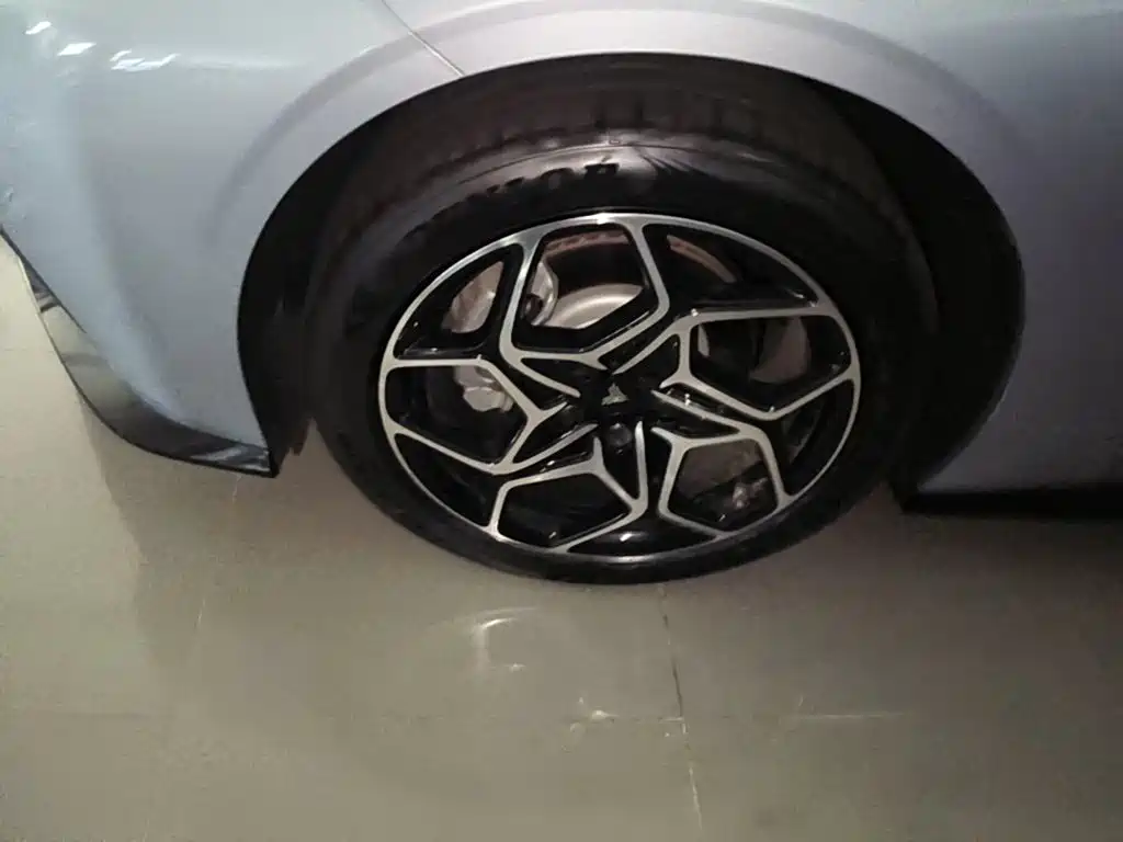 Nezha Auto Nezha GT 2026 2023 Model 560