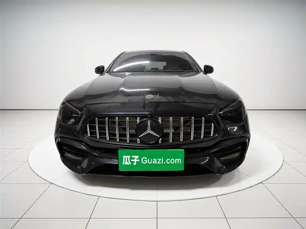 Mercedes-Benz E-Class 2021 Facelift E 300 L Sport Luxury фото 2