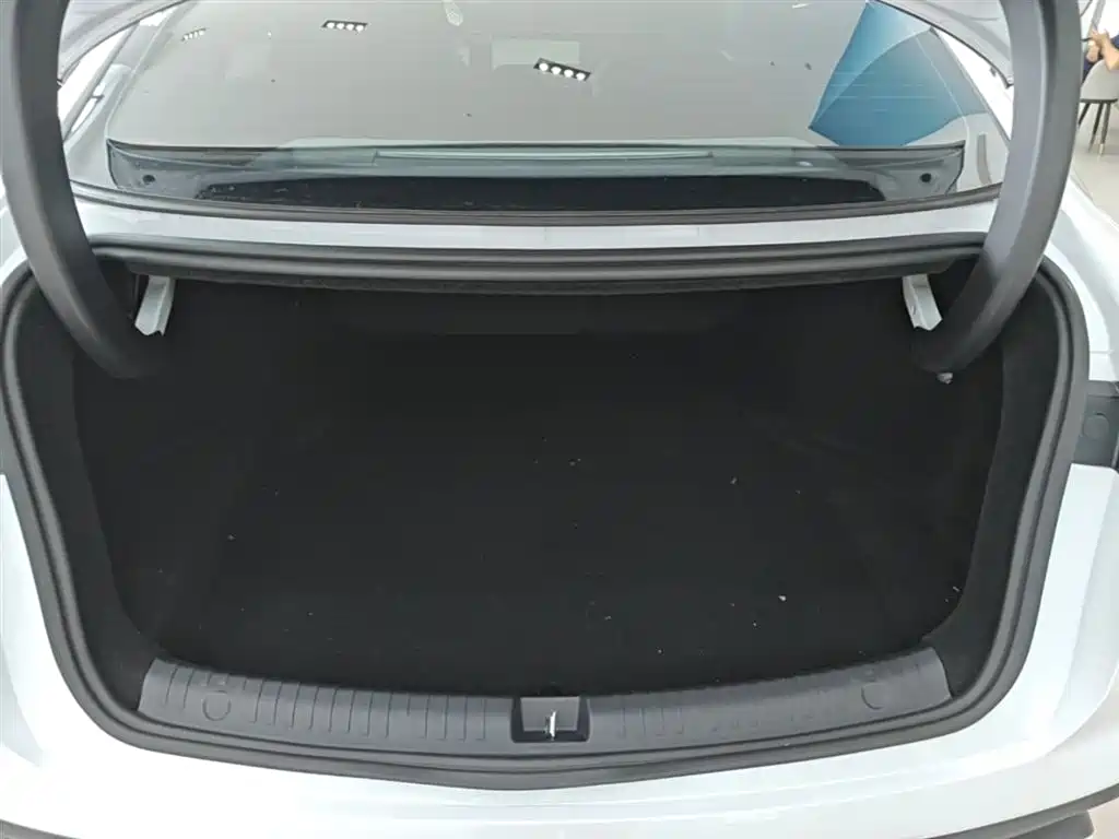 BYD Seal 06 New Energy 2025 DM-i Smart Drive Edition 120KM Flagship фото 19