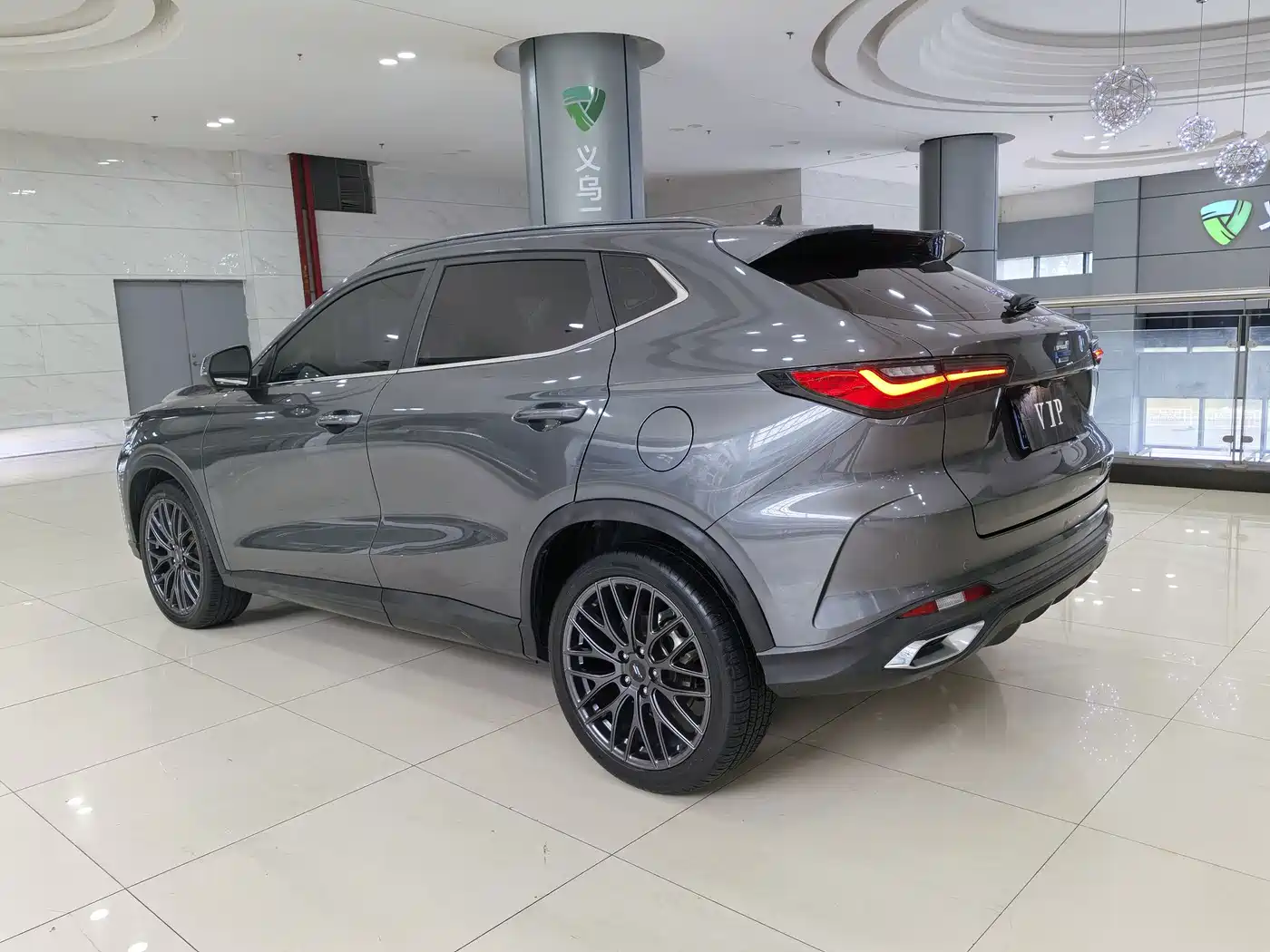 Changan Oshan Changan Oushang X5 2023 2021 1.5T DCT Flagship