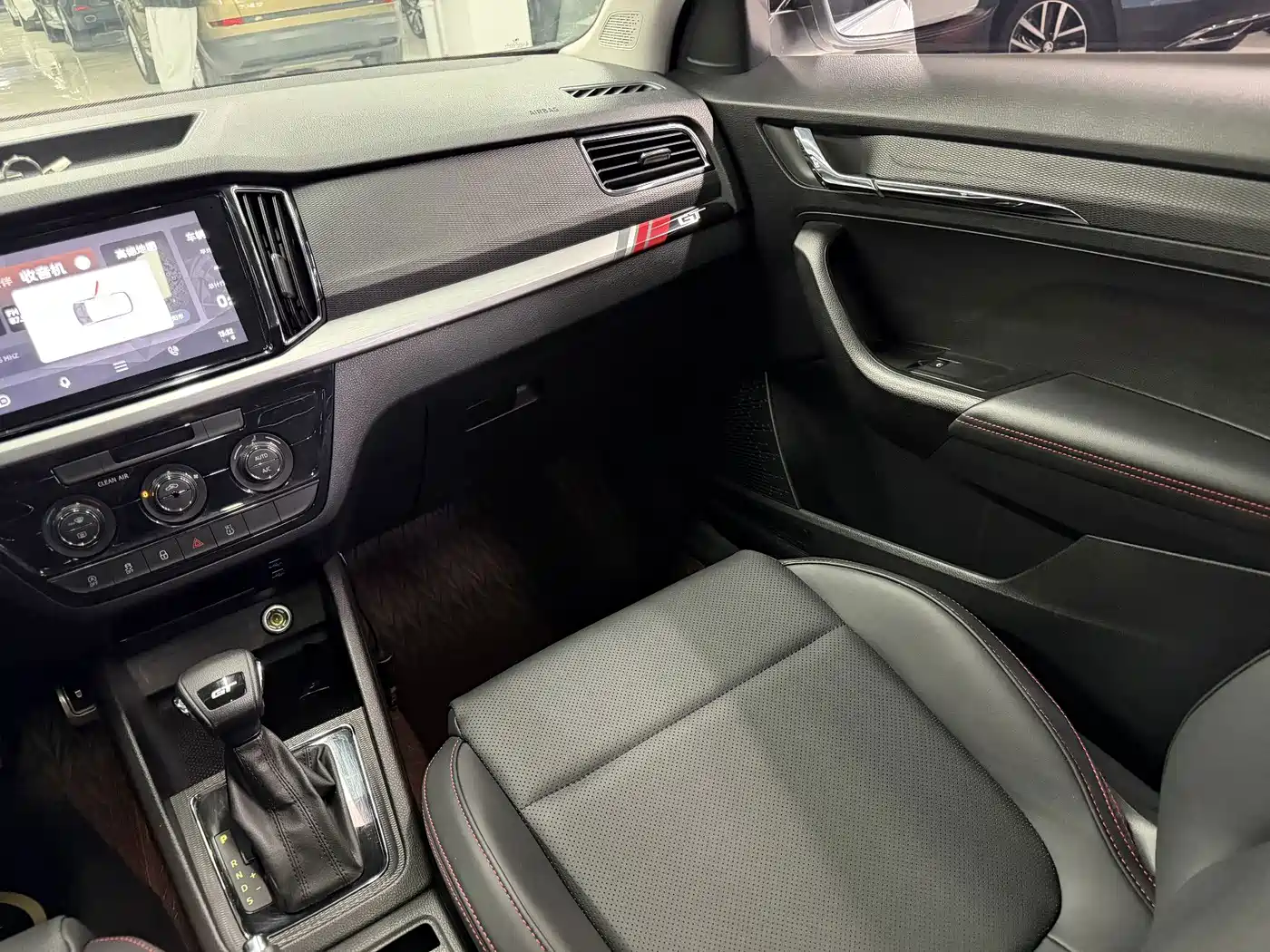 Škoda Kamiq 2024 2023 Facelift GT 1.5L Auto Premium Edition