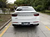 Фото 13 - Geely Preface