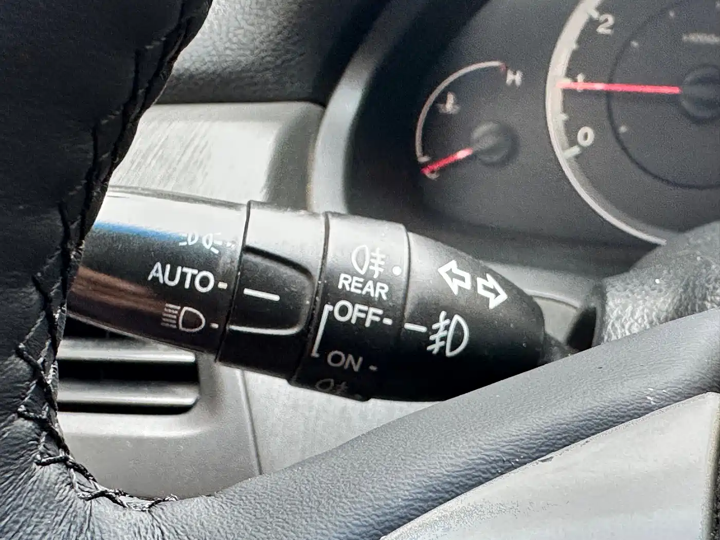 Honda Accord 2009 2008 2.0L EX Navi