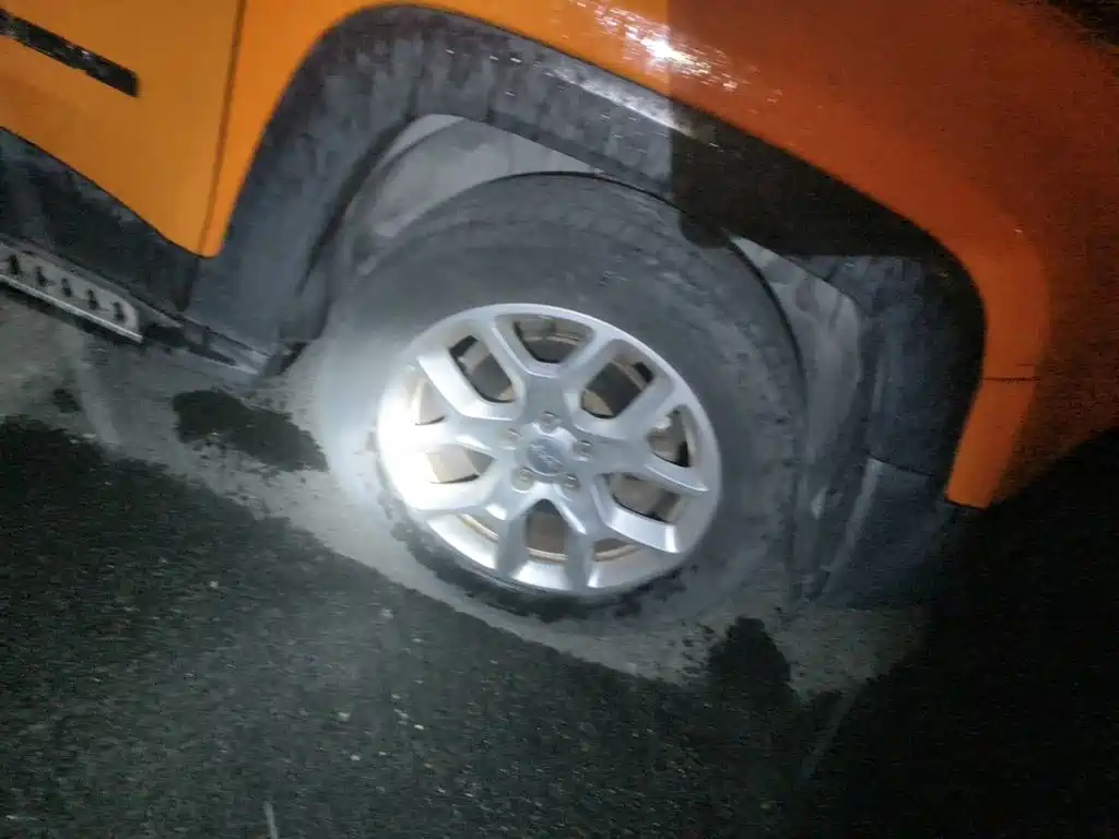 Photo 25 - Jeep Renegade