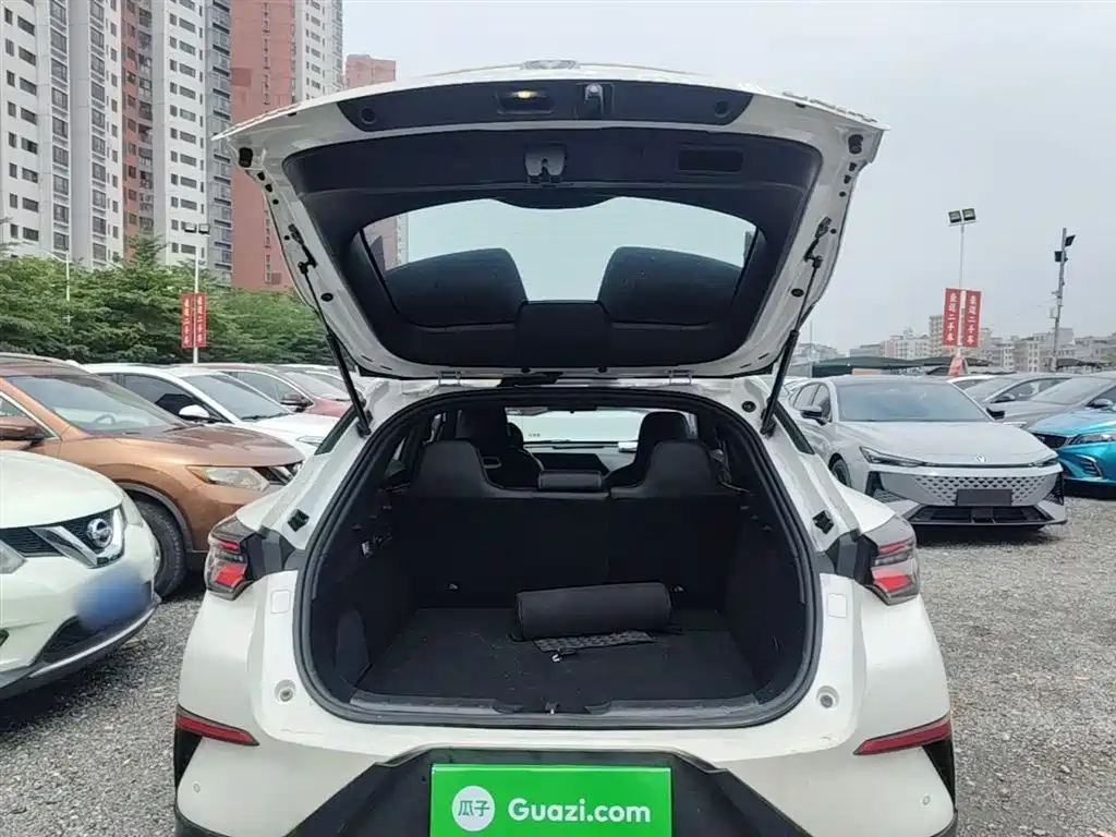 CHANGAN UNI-T