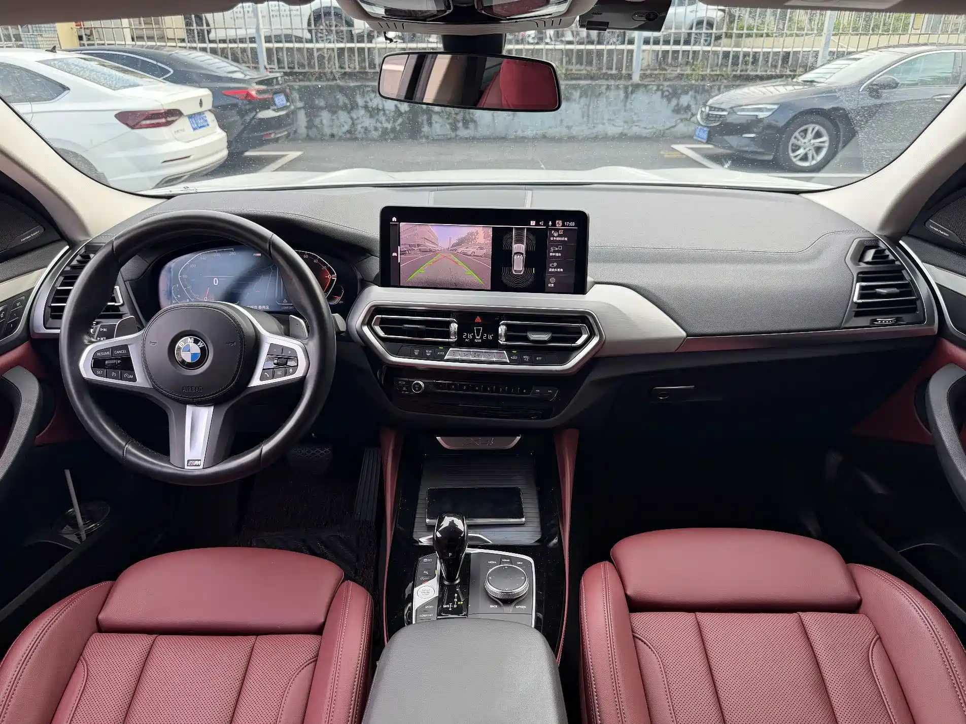 Фото 10 - BMW X4