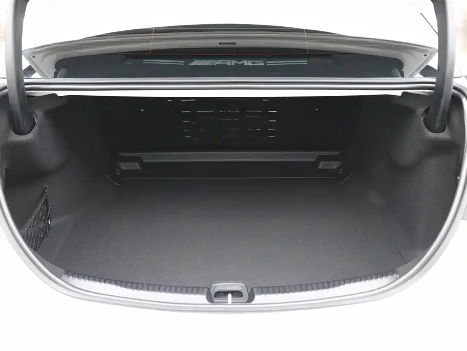 Mercedes-Benz C-Class 2024 Facelift III C 260 L Sport фото 30