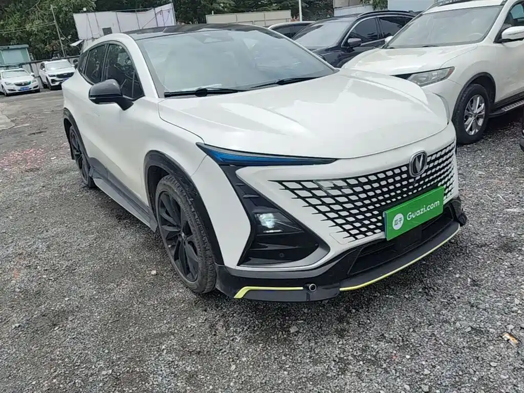 CHANGAN UNI-T