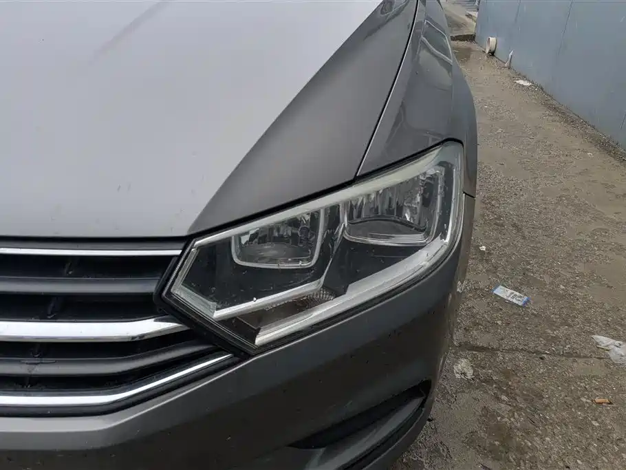 Volkswagen Bora 2016 Model 1.6L Automatic Fashion фото 5