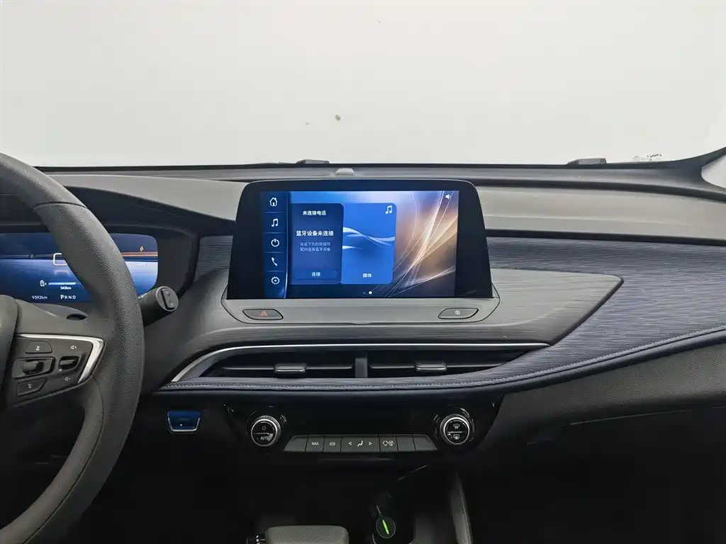 BUICK SLIGHTLY BLUE 6