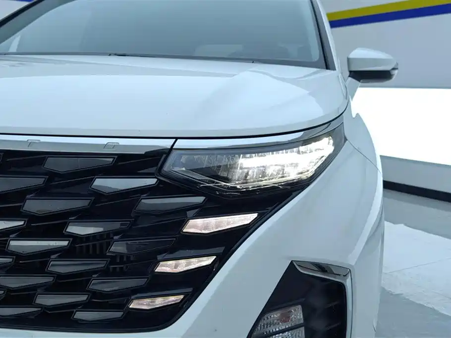 Hyundai Kustu 2021 270TGDi Premium LUX фото 5