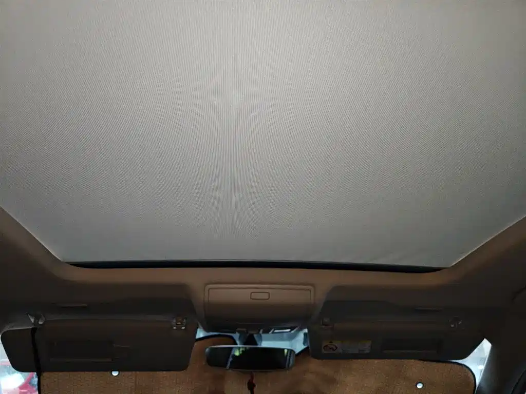 Volkswagen Tiguan L 2018 330TSI Automatic 2WD Luxury Edition фото 19