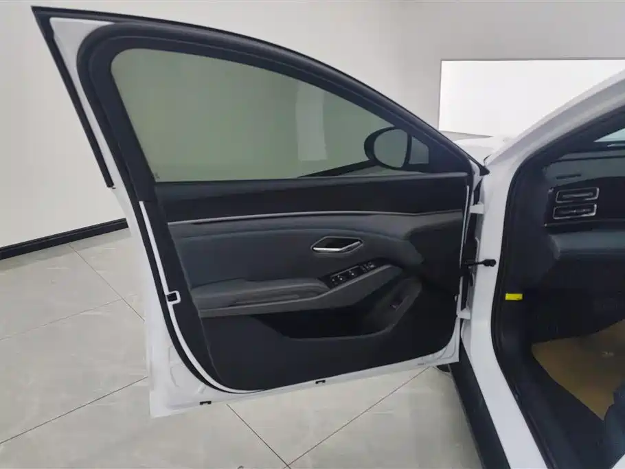 BYD Qin L 2024 DM-i 80KM Leading Edition фото 7