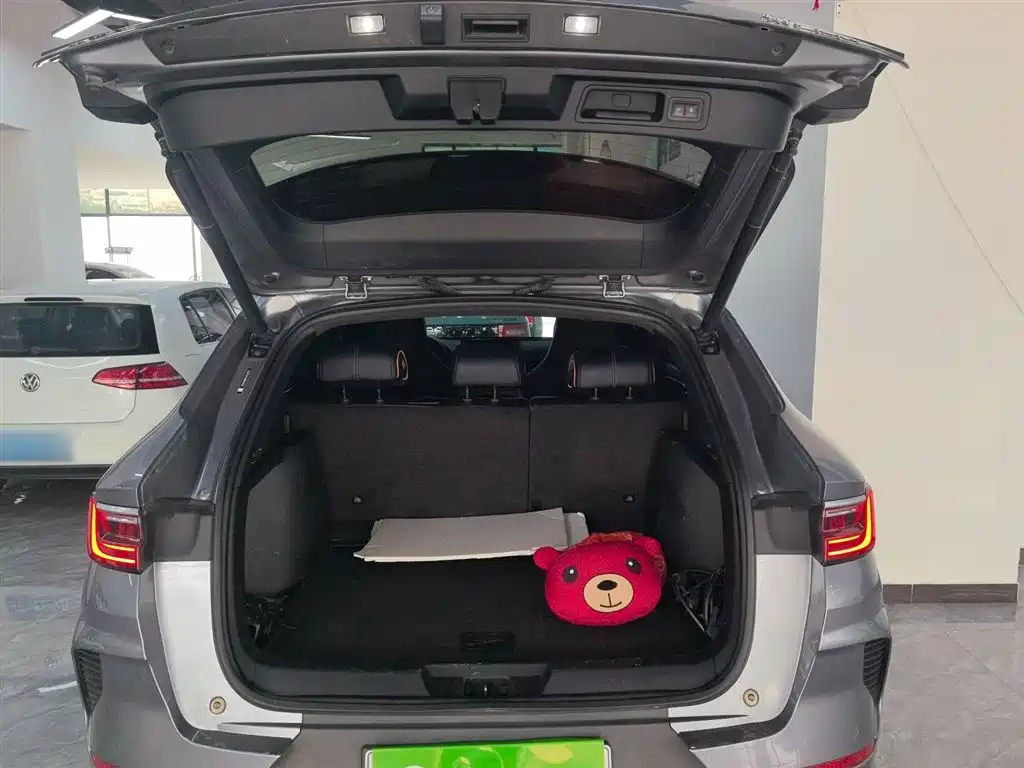 BYD Song PLUS PHEV 2021 DM-i 51KM Honor фото 15