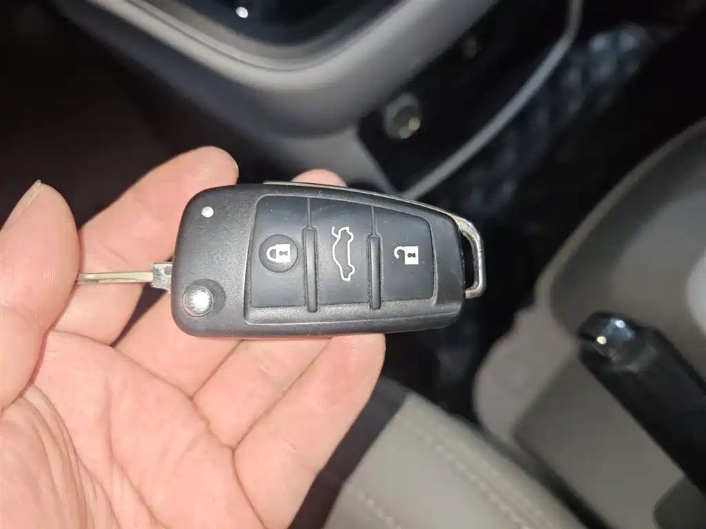 JAC Refine Refine M4 2023 2022 2.0TGDI Auto Business Travel Edition