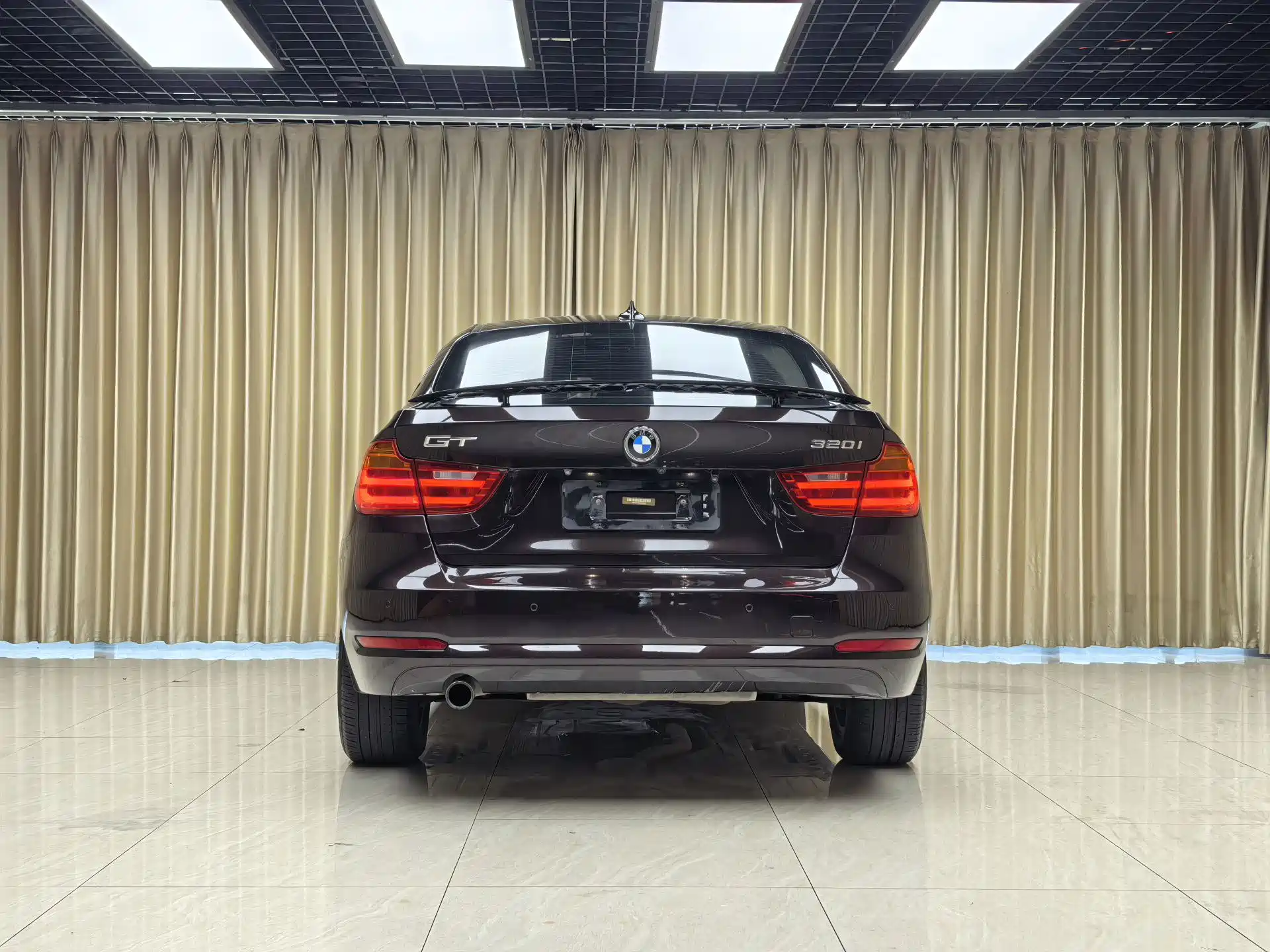 Фото 15 - BMW 3 Series GT