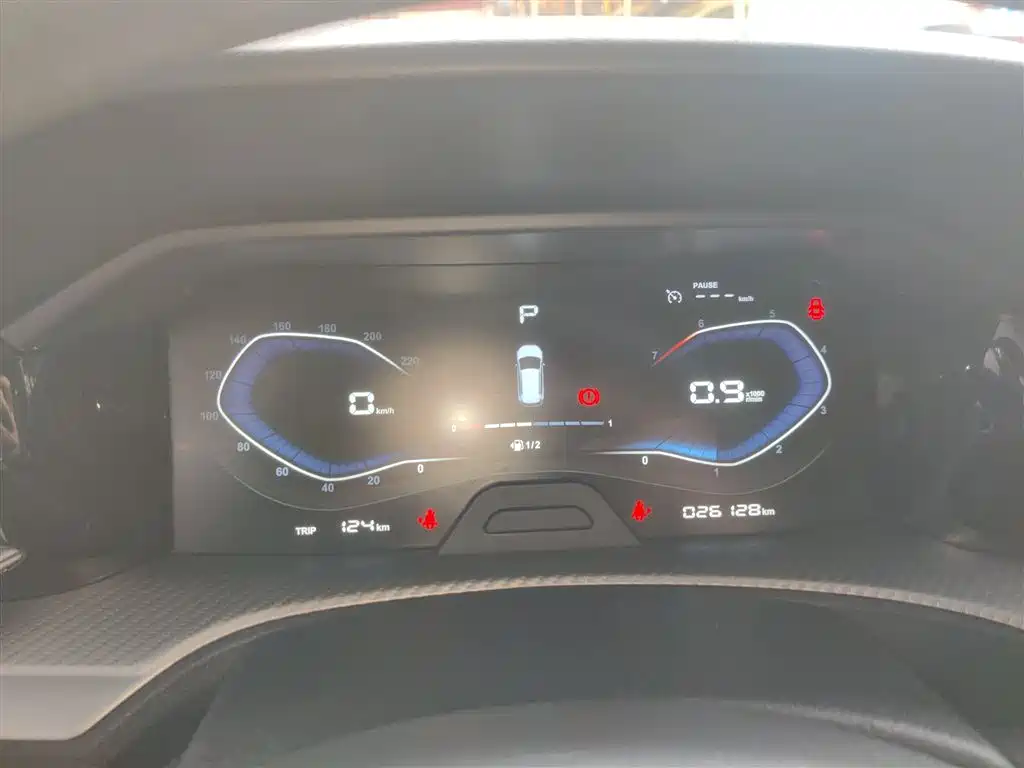 CITROEN C3-XR