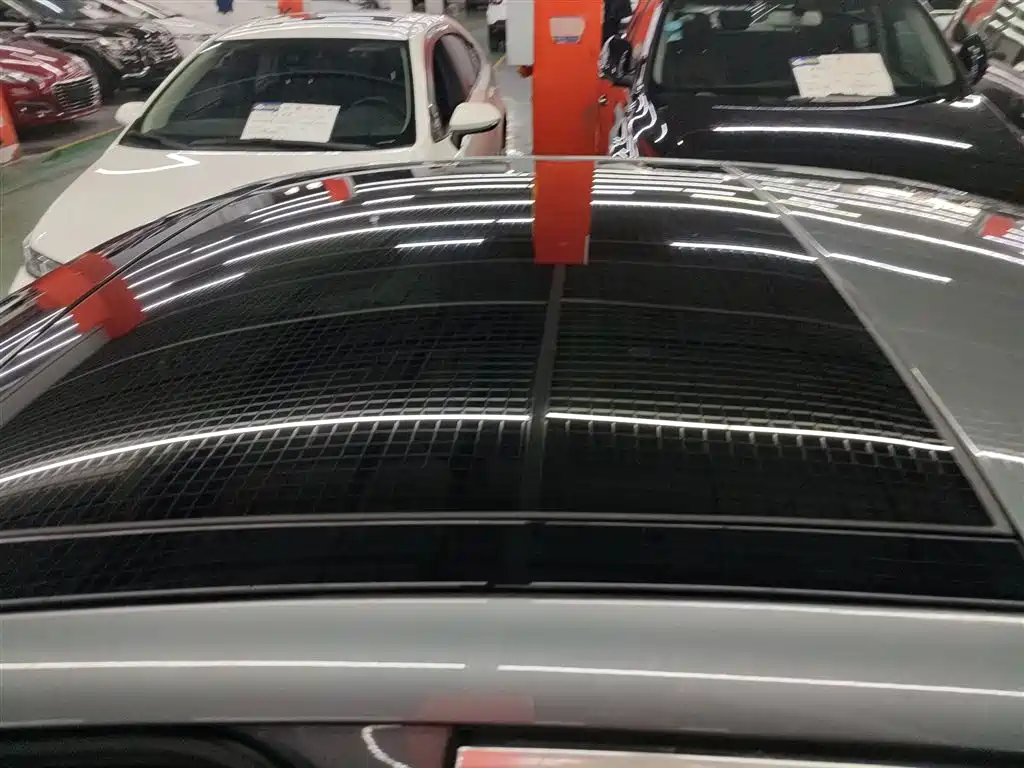 Audi A3 2019 Limousine 35 TFSI Style China VI фото 22