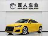 Photo 1 - Audi TT