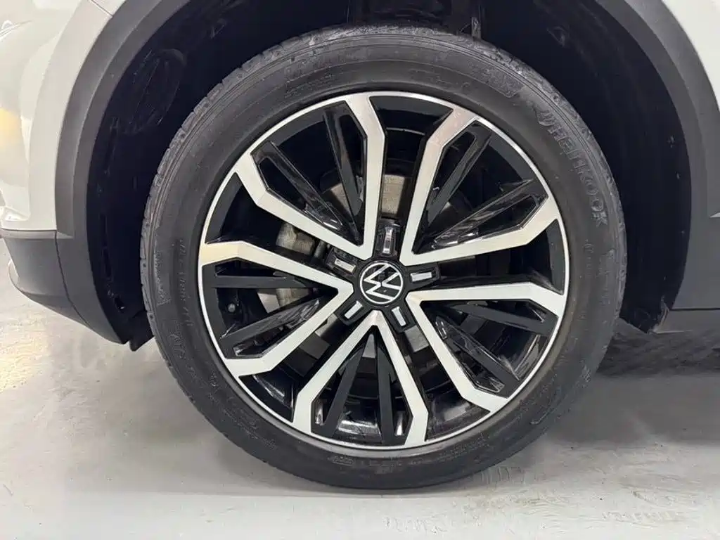 Volkswagen T-ROC 2023 2022 280TSI DSG 2WD Comfort PLUS