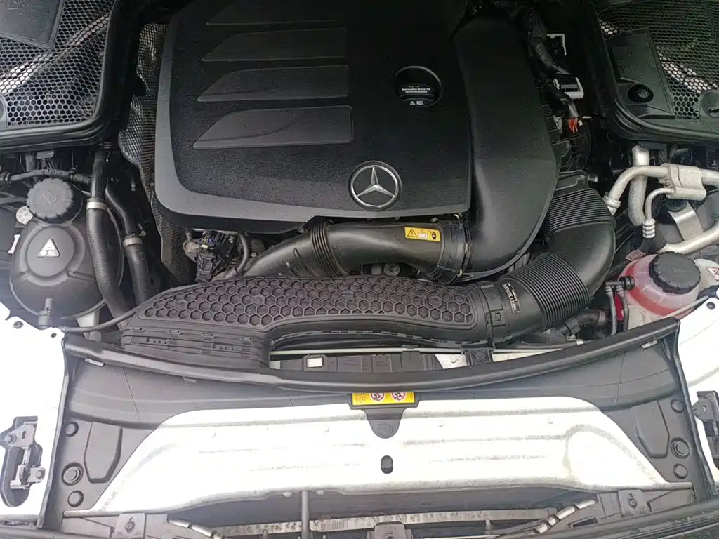 Mercedes-Benz C-Class (Import) 2020 C 260 Coupe фото 10