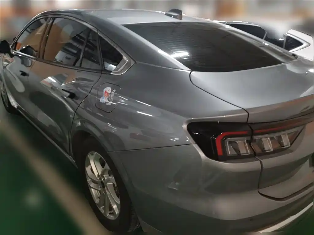  MONDEO