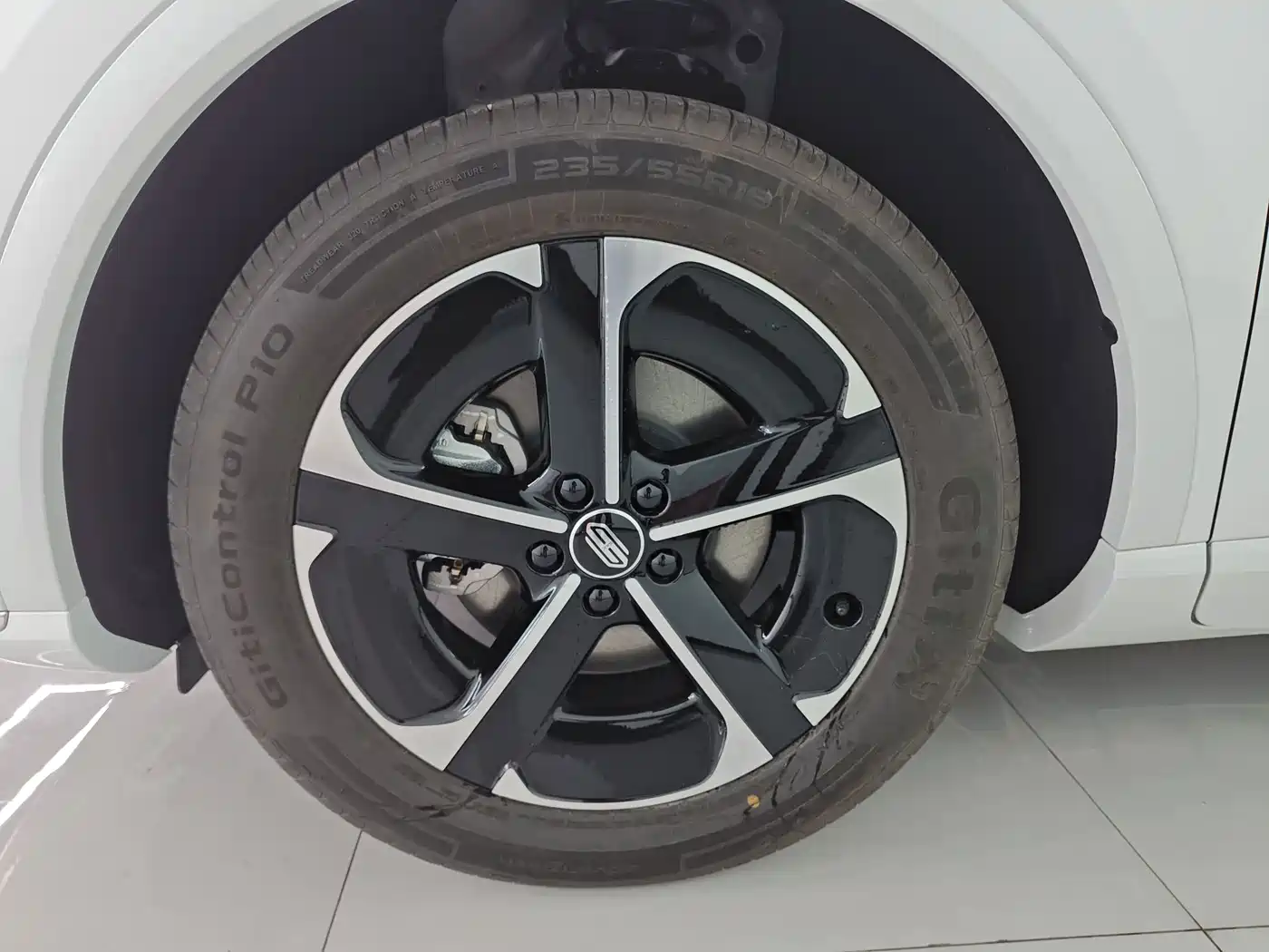 Shangjie SUV 2026 2025 Model Extended Range Pro