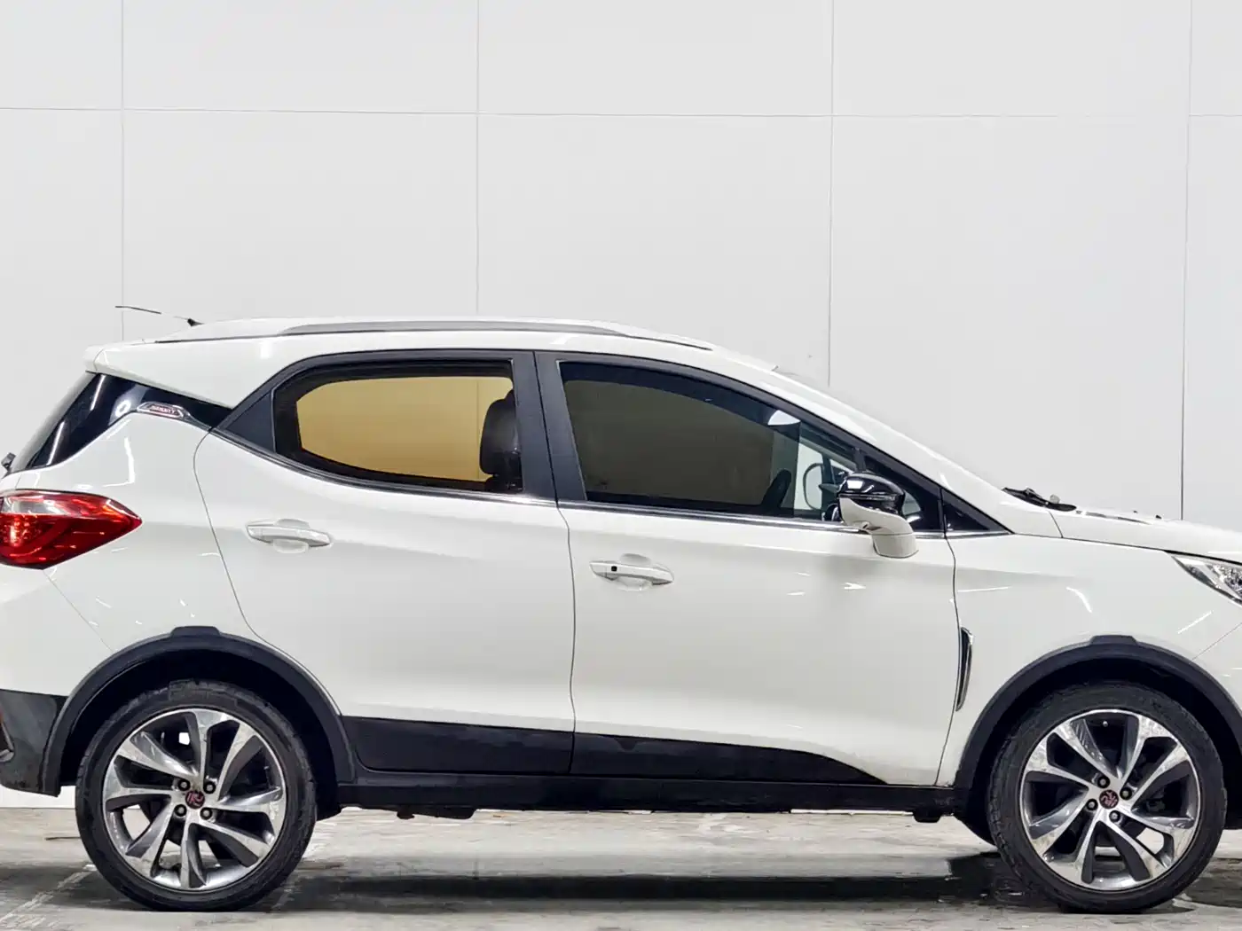 BYD Yuan 2016 2016 1.5TID Automatic Luxury