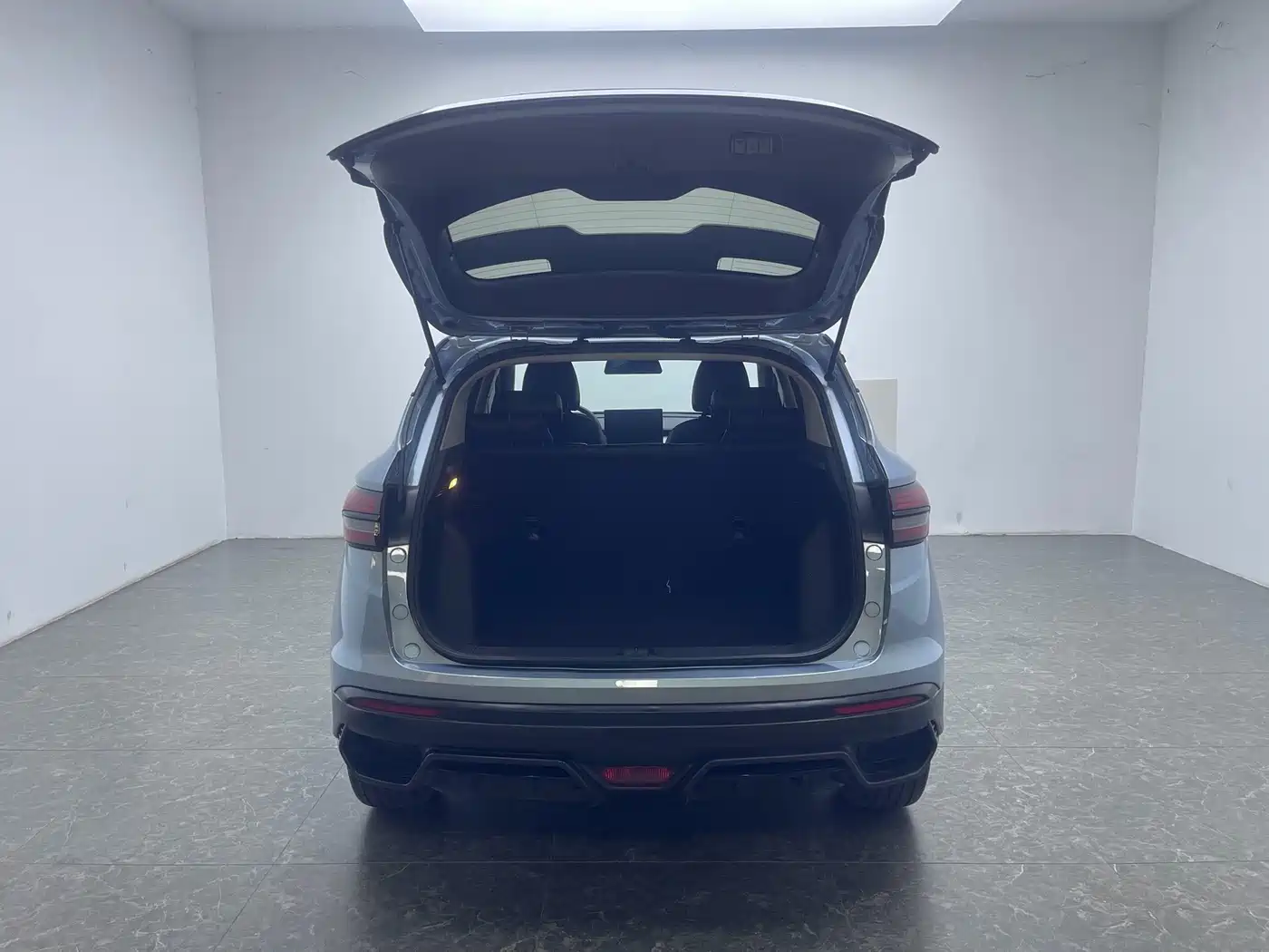 Geely Coolray 2024 2024 1.5T DCT Soaring Dragon Edition