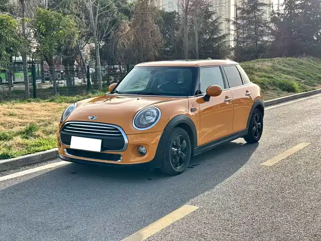 MINI 