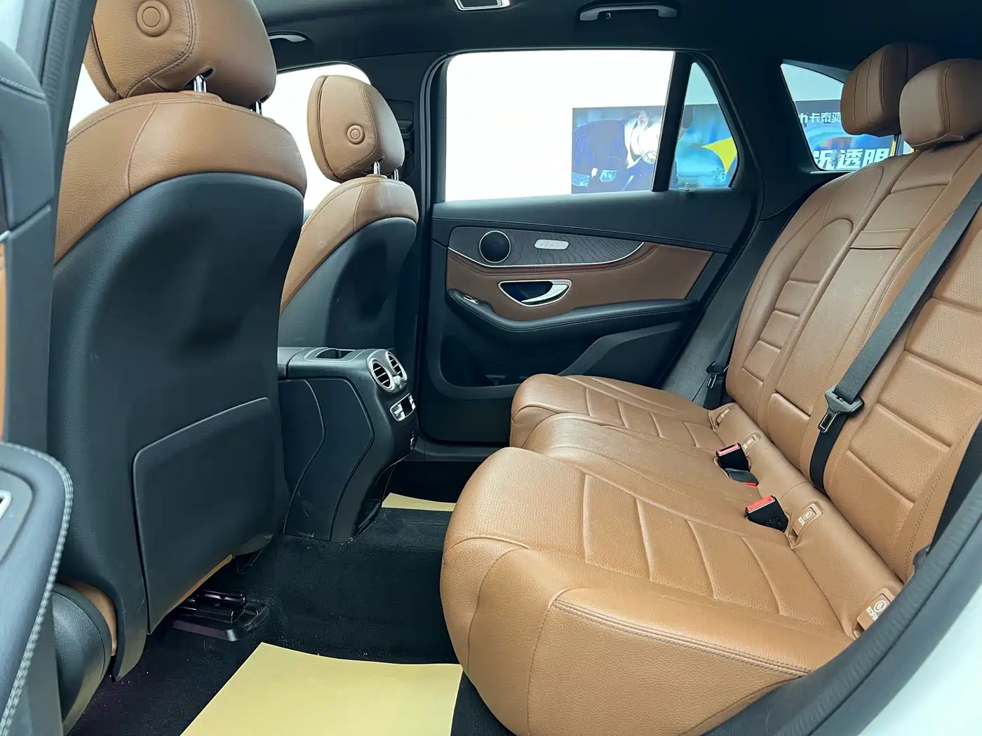 Mercedes-Benz GLC 2020 Facelift GLC 300 L 4MATIC Dynamic фото 30
