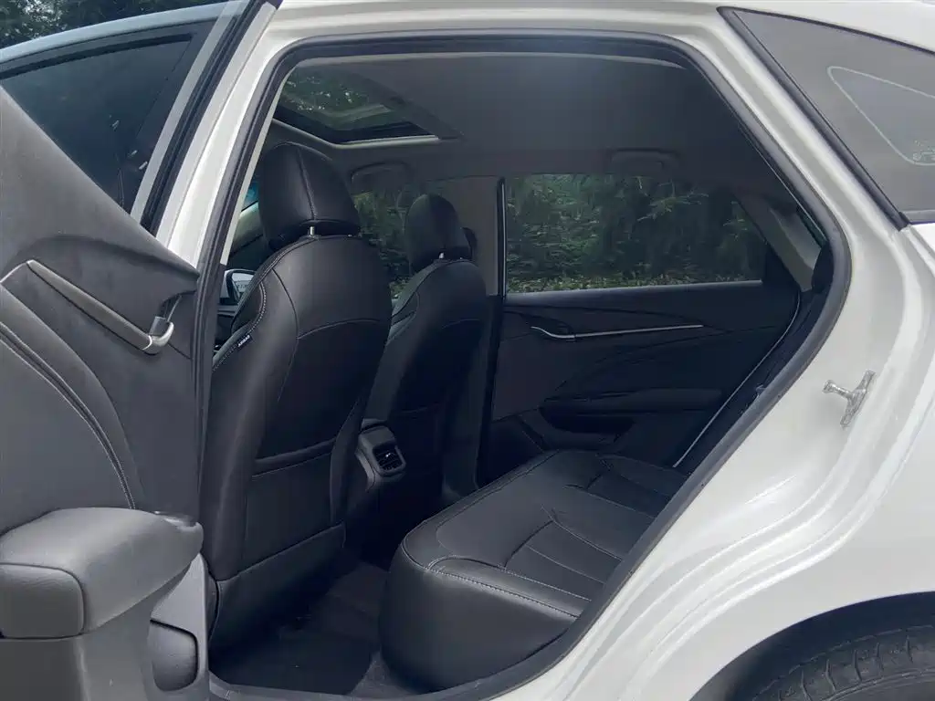Buick Excelle 2017 15N Automatic Luxury фото 7