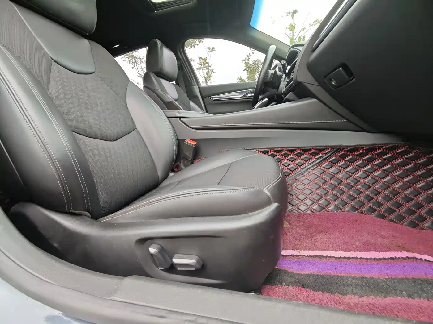 Cadillac CT5 2020 2020 Facelift 28T Technology Edition